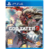 God Eater 3 (Русские субтитры) PS4
