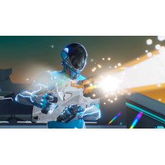Solaris off World Combat (только для PS VR) (английская версия) PS4