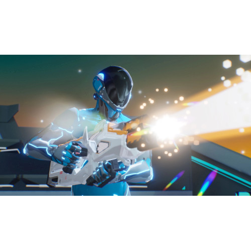 Solaris off World Combat (только для PS VR) (английская версия) PS4