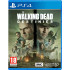 The Walking Dead: Destinies (английская версия). PS4