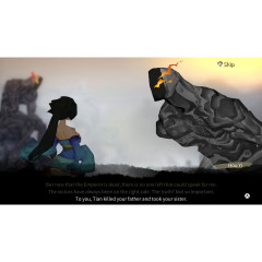Bladed Fury (английская версия) PS4