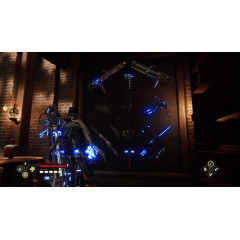 Evil West (Русские субтитры) PS4