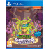 Teenage Mutant Ninja Turtles: Shredder's Revenge (английская версия) PS4