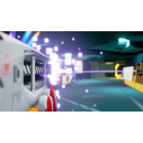 Solaris off World Combat (только для PS VR) (английская версия) PS4