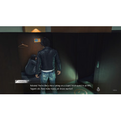 Judgment (английская версия) PS4