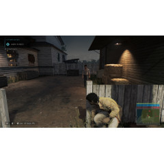 Mafia III (Русские субтитры) PS4