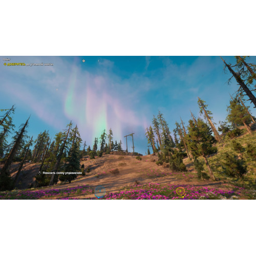 Far Cry New Dawn (английская версия) PS4