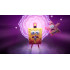 SpongeBob SquarePants: The Cosmic Shake (Русские субтитры) PS4