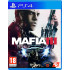 Mafia III (Русские субтитры) PS4