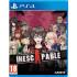 Inescapable: No Rules, No Rescue (английская версия) PS4