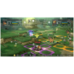 Digimon Survive (английская версия) PS4
