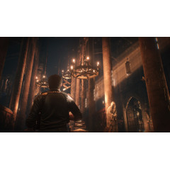 The Evil Within 2 (английская версия) PS4