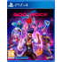 God of Rock (Русские субтитры) PS4