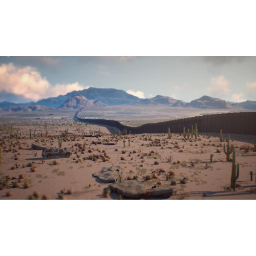 Life is Strange 2 (Русские субтитры) PS4
