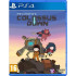 Colossus Down (английская версия) PS4