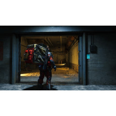 Death Stranding (Русские субтитры) PS4