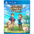 Harvest Moon: The Winds of Anthos (английская версия). PS4