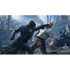 Assassin's Creed: Syndicate (Русская версия) PS4
