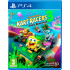 Nickelodeon Kart Racers 3: Slime Speedway (английская версия) PS4