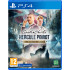 Agatha Christie Hercule Poirot: The London Cases (Русские субтитры) PS4