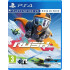 Rush VR (только для PS VR) (английская версия) PS4