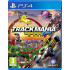 Trackmania Turbo (с поддержкой PS VR) (Русская версия) PS4
