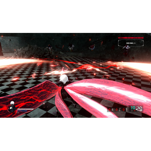 Tokyo Ghoul: re Call to Exist (английская версия) PS4