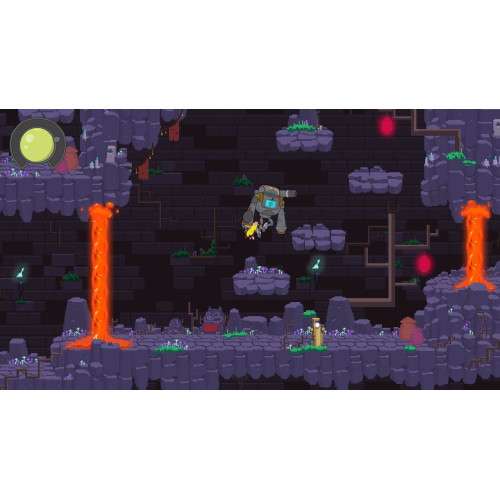 Colossus Down (английская версия) PS4