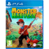 Monster Harvest (английская версия). PS4