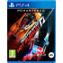 Need for Speed Hot Pursuit Remastered (Русские субтитры) PS4