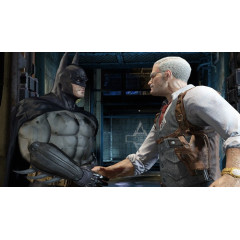 Batman Arkham Collection (Русская версия) PS4