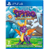 Spyro Reignited Trilogy (английская версия) PS4