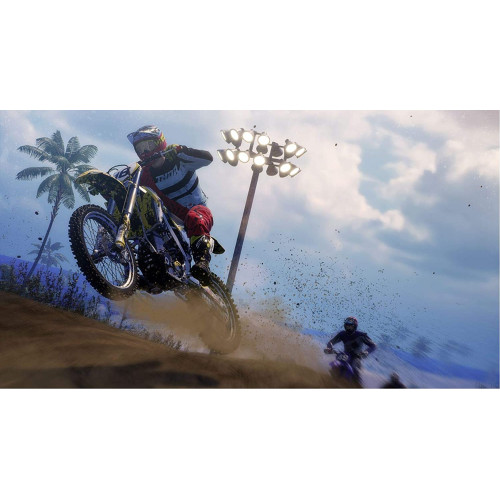 MX vs ATV All Out - 2020 Pro Nationals Edition (английская версия) PS4