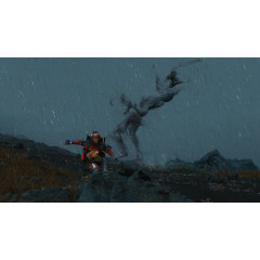 Death Stranding (Русские субтитры) PS4