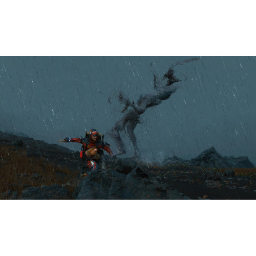 Death Stranding (Русские субтитры) PS4