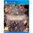 Brigandine: The Legend of Runersia (английская версия) PS4