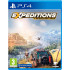 Expeditions: A MudRunner Game (Русские субтитры) PS4