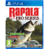 Rapala Fishing Pro Series (английская версия) PS4
