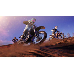 MX vs ATV All Out - 2020 Pro Nationals Edition (английская версия) PS4