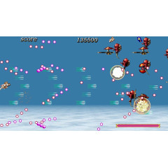Psikyo Shooting Library Vol.2 (английская версия) PS4