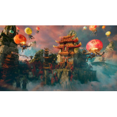 Shadow Warrior 3 - Definitive Edition (Русские субтитры) PS4