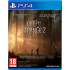 Life is Strange 2 (Русские субтитры) PS4