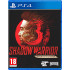 Shadow Warrior 3 - Definitive Edition (Русские субтитры) PS4
