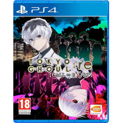 Tokyo Ghoul: re Call to Exist (английская версия) PS4