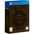 Dark Souls Trilogy (Русские субтитры) PS4