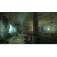 Zombie (Русские субтитры) PS4