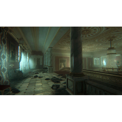 Zombie (Русские субтитры) PS4