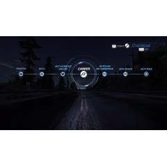 Need for Speed Hot Pursuit Remastered (Русские субтитры) PS4