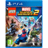 LEGO Marvel Super Heroes 2 (Русские субтитры) PS4