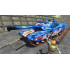 Earth Defense Force 4.1: The Shadow of New Despair (английская версия) PS4
